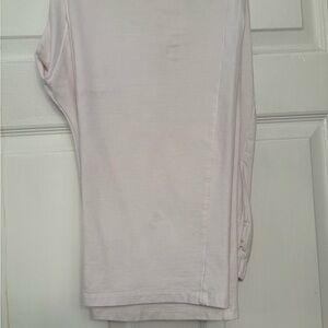 Ruby Road pants white jersey size XL
